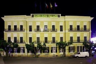 фото отеля Excelsior Hilton Palermo