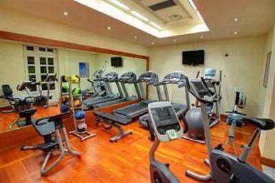 фото отеля Excelsior Hilton Palermo