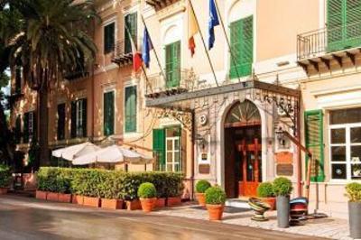 фото отеля Excelsior Hilton Palermo