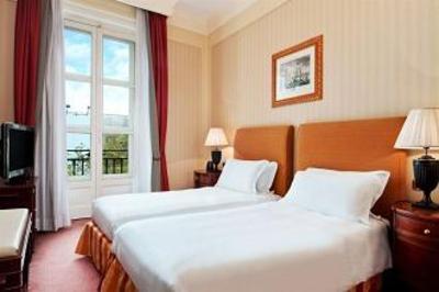 фото отеля Excelsior Hilton Palermo