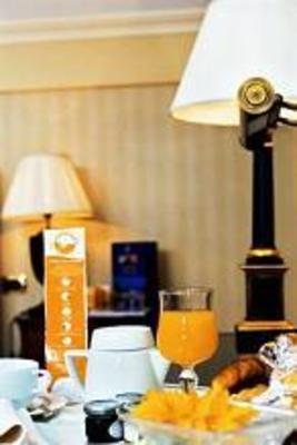 фото отеля Excelsior Hilton Palermo