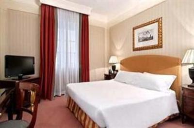 фото отеля Excelsior Hilton Palermo