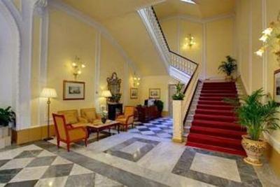 фото отеля Excelsior Hilton Palermo