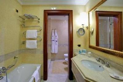фото отеля Excelsior Hilton Palermo
