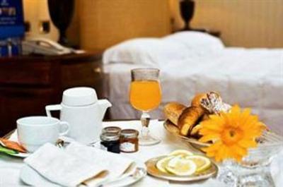 фото отеля Excelsior Hilton Palermo