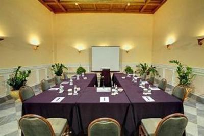 фото отеля Excelsior Hilton Palermo