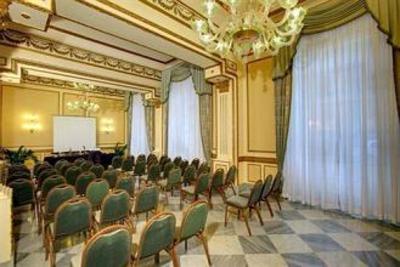 фото отеля Excelsior Hilton Palermo