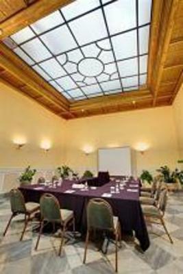 фото отеля Excelsior Hilton Palermo