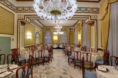 фото отеля Excelsior Hilton Palermo
