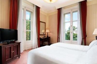 фото отеля Excelsior Hilton Palermo