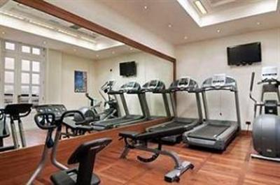 фото отеля Excelsior Hilton Palermo