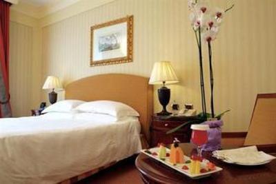 фото отеля Excelsior Hilton Palermo