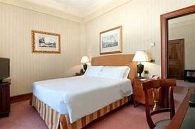 фото отеля Excelsior Hilton Palermo