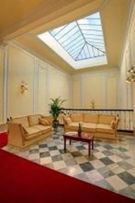 фото отеля Excelsior Hilton Palermo