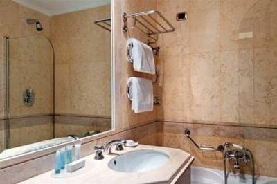 фото отеля Excelsior Hilton Palermo