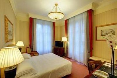 фото отеля Excelsior Hilton Palermo