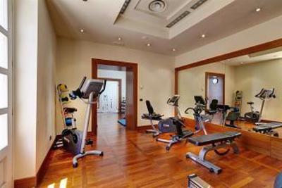 фото отеля Excelsior Hilton Palermo