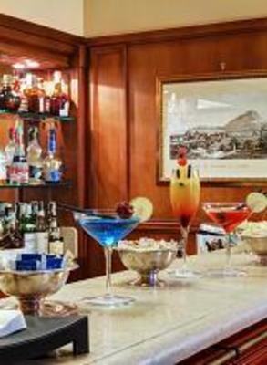 фото отеля Excelsior Hilton Palermo