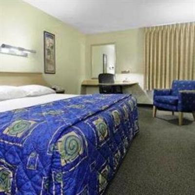 фото отеля Red Roof Inn - Boston Logan