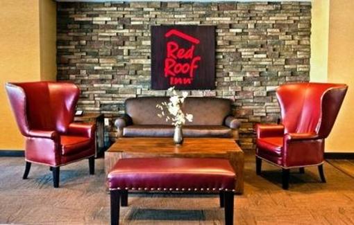 фото отеля Red Roof Inn - Boston Logan