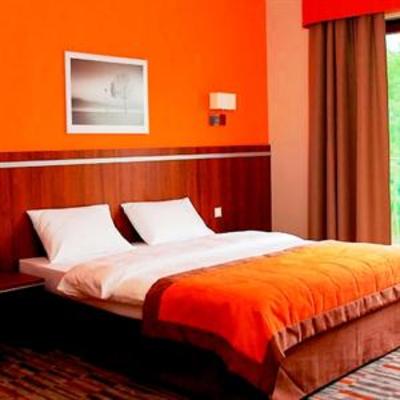 фото отеля Hotel Kawallo