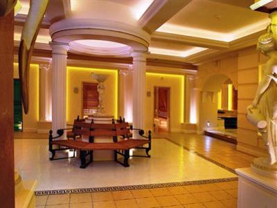 фото отеля Hotel Kawallo