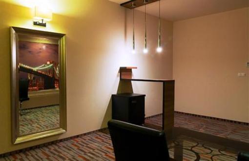 фото отеля Hotel Kawallo