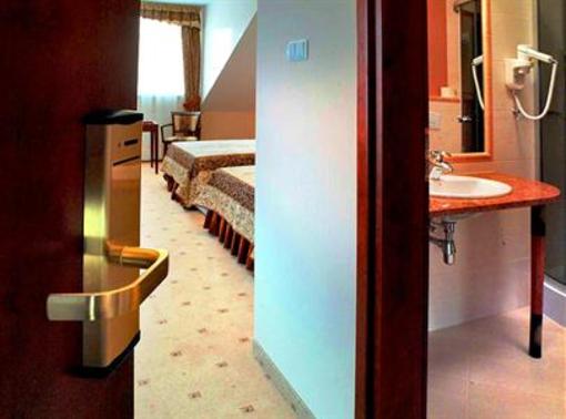 фото отеля Hotel Kawallo