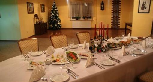 фото отеля Hotel Kawallo