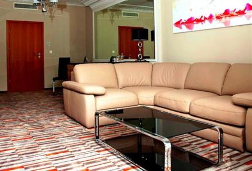 фото отеля Hotel Kawallo