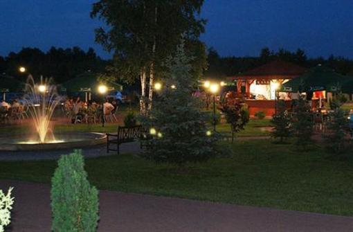 фото отеля Hotel Kawallo