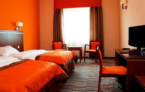 фото отеля Hotel Kawallo