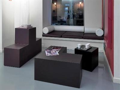 фото отеля chic&basic Atocha