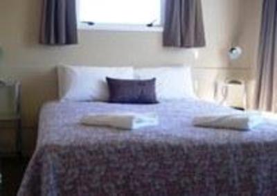 фото отеля All Seasons Holiday Park Taupo