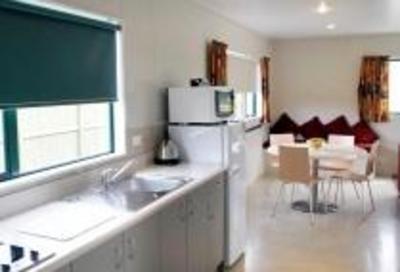 фото отеля All Seasons Holiday Park Taupo