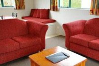 фото отеля All Seasons Holiday Park Taupo