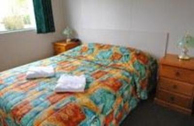 фото отеля All Seasons Holiday Park Taupo