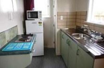 фото отеля All Seasons Holiday Park Taupo