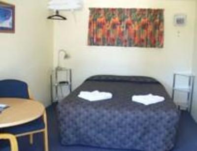 фото отеля All Seasons Holiday Park Taupo