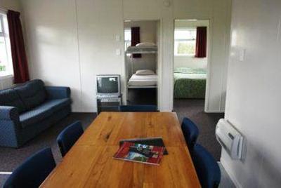 фото отеля All Seasons Holiday Park Taupo