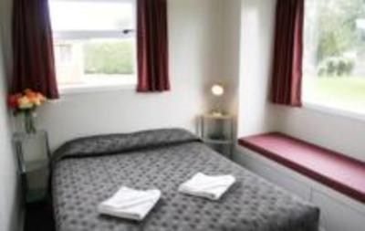 фото отеля All Seasons Holiday Park Taupo