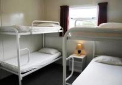 фото отеля All Seasons Holiday Park Taupo
