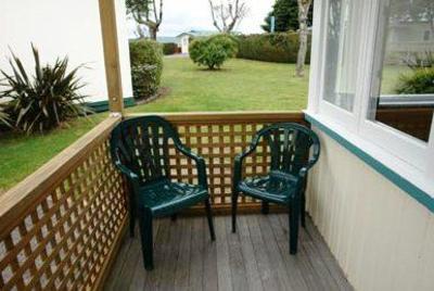 фото отеля All Seasons Holiday Park Taupo