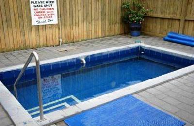 фото отеля All Seasons Holiday Park Taupo