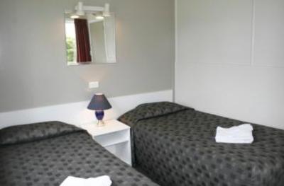 фото отеля All Seasons Holiday Park Taupo