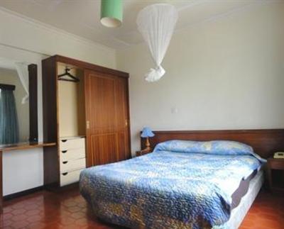фото отеля Lenana Mount Hotel