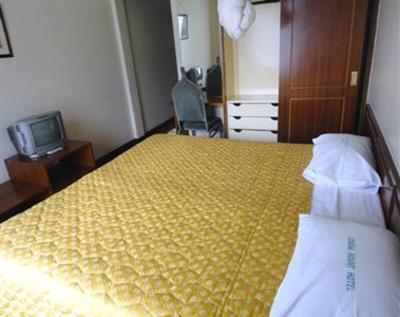 фото отеля Lenana Mount Hotel