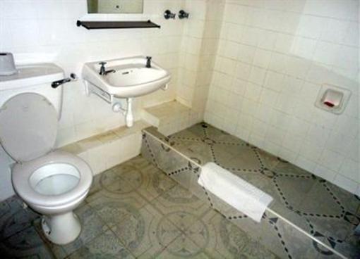 фото отеля Lenana Mount Hotel