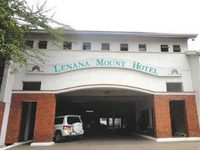 Lenana Mount Hotel