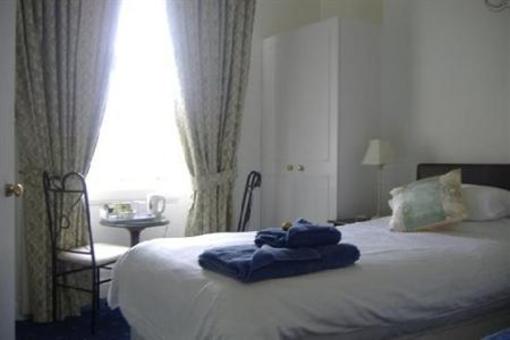 фото отеля Aonach Mor Guest House